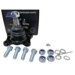 MUÑON INF. TOYOTA HILUX PICK UP 4X4 96-05 /T100 96-98