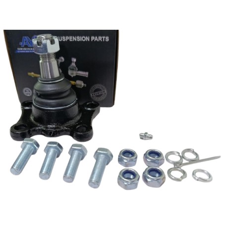 MUÑON INF. TOYOTA HILUX PICK UP 4X4 96-05 /T100 96-98