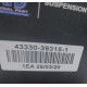 MUÑON INF. TOYOTA HILUX PICK UP 4X4 96-05 /T100 96-98