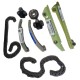 KIT DE CADENAS FX4 5.4 F350 TRITON 5.4 EXPEDITION ORIGINAL