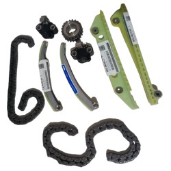 KIT DE CADENAS FX4 5.4 F350 TRITON 5.4 EXPEDITION ORIGINAL