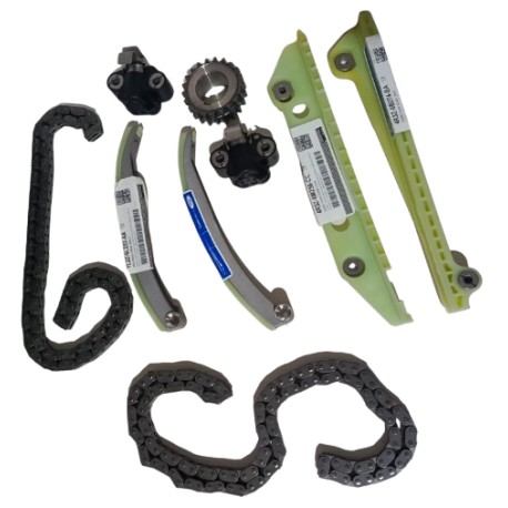 KIT DE CADENAS FX4 5.4 F350 TRITON 5.4 EXPEDITION ORIGINAL