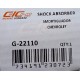 AMORTIGUADOR TRASERO CHEVROLET MONZA CORSICA CAVALIER 92-95