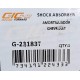 AMORTIGUADOR TRASERO CHEVROLET CAPTIVA 06-11 TODAS
