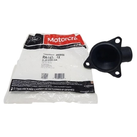 Carcasa Superior De Termostato De Motor 4.0lit Ford Explorer