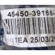 BARRA (CENTRAL) TOYOTA HILUX/PICK-UP 22R (88-00) 4X2
