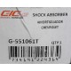 AMORTIGUADOR DELANTERO IZQ-DER CHEVROLET CRUZE ORLANDO 11-15