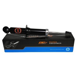 AMORTIGUADOR TRASERO DODGE CALIBER JEEP COMPASS 06-09