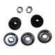 AMORTIGUADOR DELANTERO FORD F250 F350 SUPER DUTY 4X2 11-16