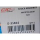 AMORTIGUADOR FIAT 147 TUCAN SPAZIO DELANTERO 81-87