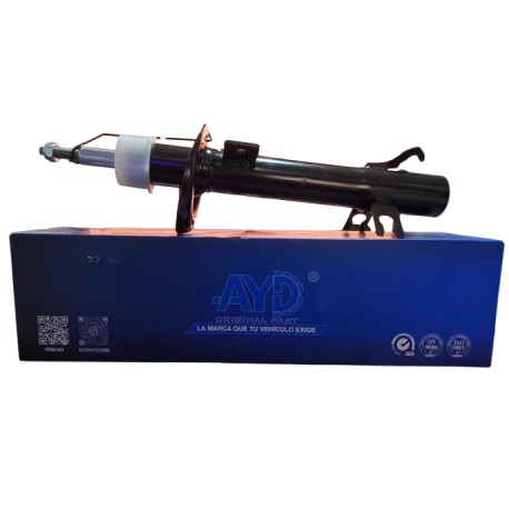 AMORTIGUADOR DELANTERO FORD FIESTA POWER MAX MOVE 1.6 04-12