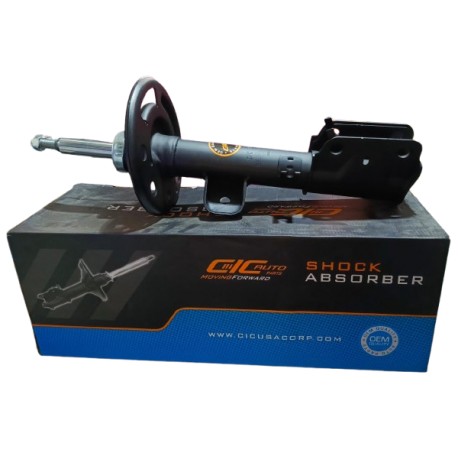 AMORTIGUADOR DELANTERO DERECHO EXPLORER 3.5 V6 12-19