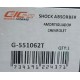 AMORTIGUADOR DELANTERO DERECHO CHEVROLET CRUZE ORLANDO 11-15