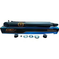 AMORTIGUADOR TRASERO CHEVROLET GRAND VITARA 1999-2008