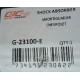 AMORTIGUADOR TRASERO CHEVROLET CHEYENNE C1500 4X2 1992-1998