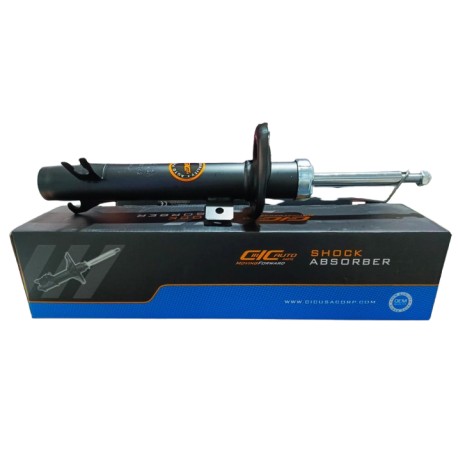AMORTIGUADOR FORD FIESTA DELANTERO 08-11 IZQ / DER