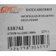 AMORTIGUADOR FORD FIESTA DELANTERO 08-11 IZQ / DER