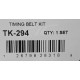 KIT TIEMPO HONDA ACCORD 2.2 F22B1 16V 92-97