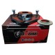 BASE AMORTIGUADOR DELANTERA LANCER CS6/ CHERY ORINOCO C/ROL