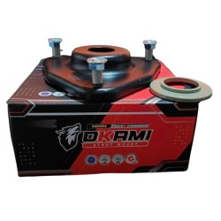 BASE AMORTIGUADOR DELANTERA LANCER CS6/ CHERY ORINOCO C/ROL