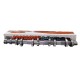 ARBOL LEVA IZQUIERDO JEEP GRAND CHEROKEE WJ WK 4.7 1999-09