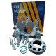 BOMBA ACEITE TOYOTA 4RUNNER FORTUNER HILUX KAVAK FJ 4.0 6V