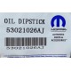 VARILLA MEDIR ACEITE JEEP CHEROKEE LIBERTY KJ KK 3.7 08/12