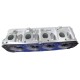 CAMARA CHEVROLET CORSA 1.6 SIN ACCESORIOS