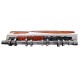 ARBOL DE LEVAS DERECHO JEEP GRAND CHEROKEE WJ WK 4.7 1999-09