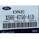 VARILLA MEDIR ACEITE FORD FIESTA POWER MOVE MAX KA ECOSPORT