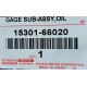 VARILLA ACEITE TOYOTA BURBUJA MACHITO AUTANA 4500 4.5