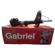 AMORTIGUADOR CHERY TIGGO RAV4 06-09 DELANTERO IZQUIERO LH