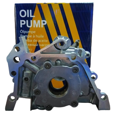 BOMBA ACEITE TOYOTA COROLLA AVILA ARAYA BABY CAMRY 1.6 90-02