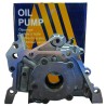 BOMBA ACEITE TOYOTA COROLLA AVILA ARAYA BABY CAMRY 1.6 90-02