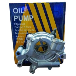 BOMBA DE ACEITE CHEROKEE KJ/KK 3.7L, GRAND CHEROKEE WK 4.7L