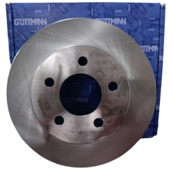 DISCOS FRENO DELANTEROS CHEROKEE LIBERTY KJ 2004-2005