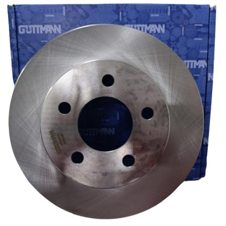 DISCOS FRENO DELANTEROS CHEROKEE LIBERTY KJ 2004-2005