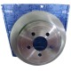 DISCO DE FRENOS JEEP LIBERTY CHEROKEE KK TRAS