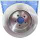 DISCO DE FRENOS JEEP LIBERTY CHEROKEE KK TRAS