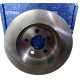 DISCO D FRENO PERFORADO TRASERO JEEP CHEROKEE KJ 02 07