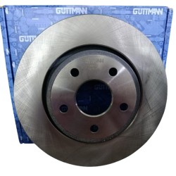 DISCO DE FRENO DELANTEROS JEEP GRAND CHEROKEE WK 2005-2008