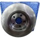DISCO DE FRENO DELANTEROS JEEP GRAND CHEROKEE WK 2005-2008