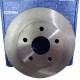 DISCO DE FRENOS GRAND CHEROKEE WJ 1999 AL 2005 DELANTER