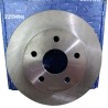 DISCO DE FRENOS GRAND CHEROKEE WJ 1999 AL 2005 DELANTER
