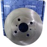 DISCOS DE FRENO DELANTEROS TOYOTA YARIS 1999-2000-2001-2002