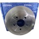 DISCO FRENO DELANTERO TOYOTA TERIOS 1.3 01 02 03 04 05 06 07