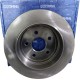 DISCO FRENO TRASERO GRAND CHEROKEE WK 4.7 COMMANDER 05-10