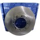 DISCOS DE FRENO DEL HYUNDAI ACCENT / DODGE BRISA 1.3/1.5