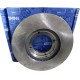 DISCOS DE FRENO DEL HYUNDAI ACCENT / DODGE BRISA 1.3/1.5