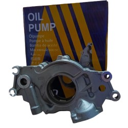 BOMBA ACEITE MOTOR SILVERADO TAHOE AVALANCH 5.3 ALTA PRESION